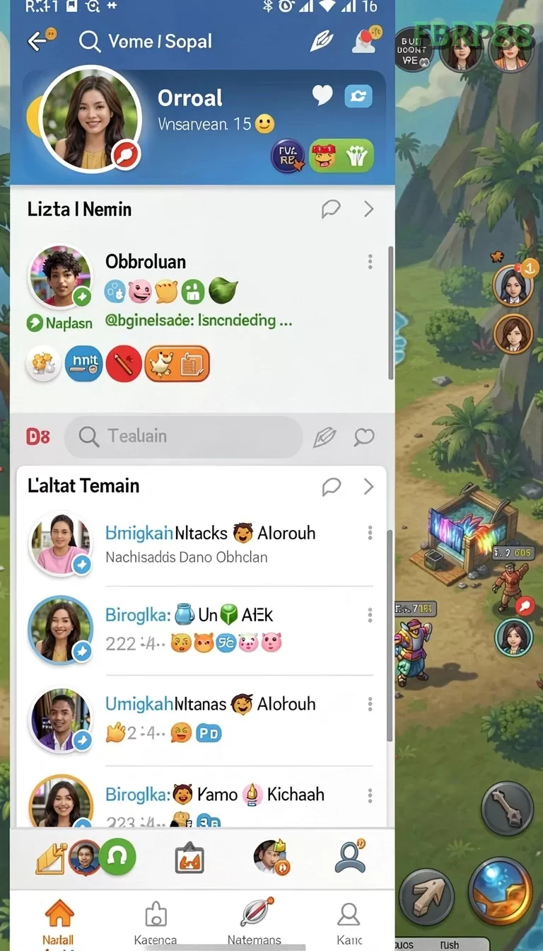 Screenshot Langithoki nomor 2