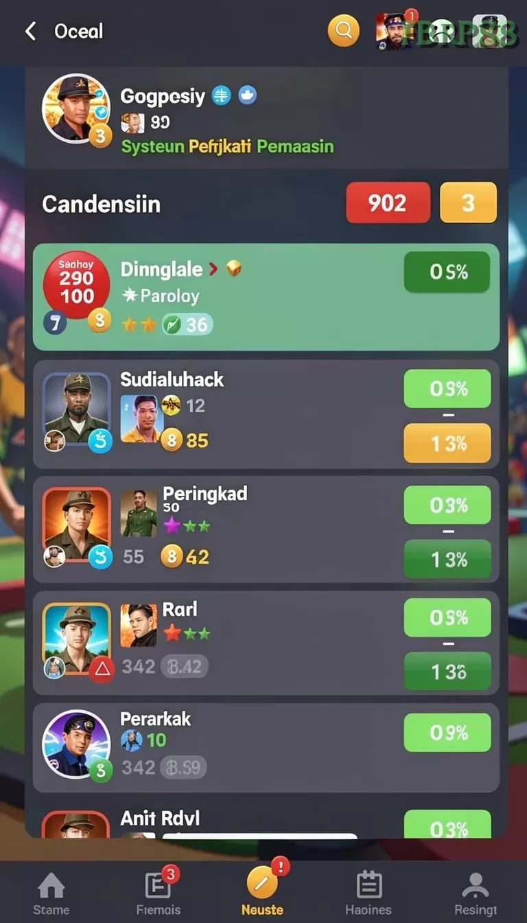 Screenshot Rajajp188 nomor 2