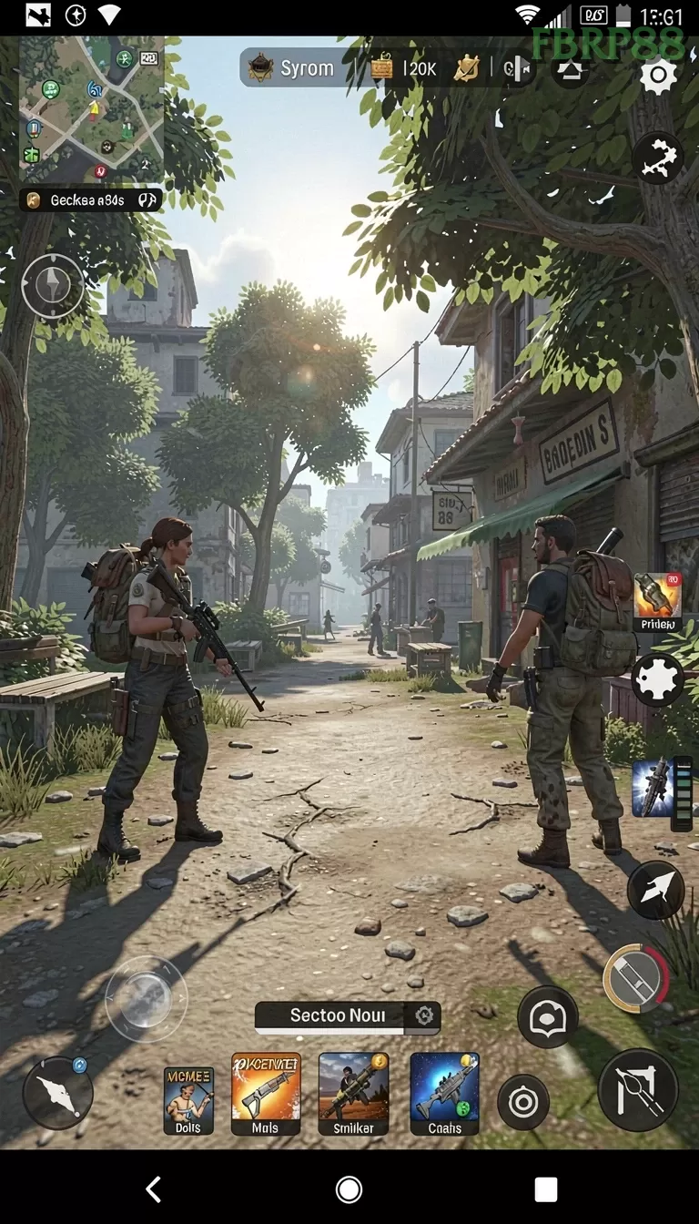Screenshot Ungutoto nomor 3