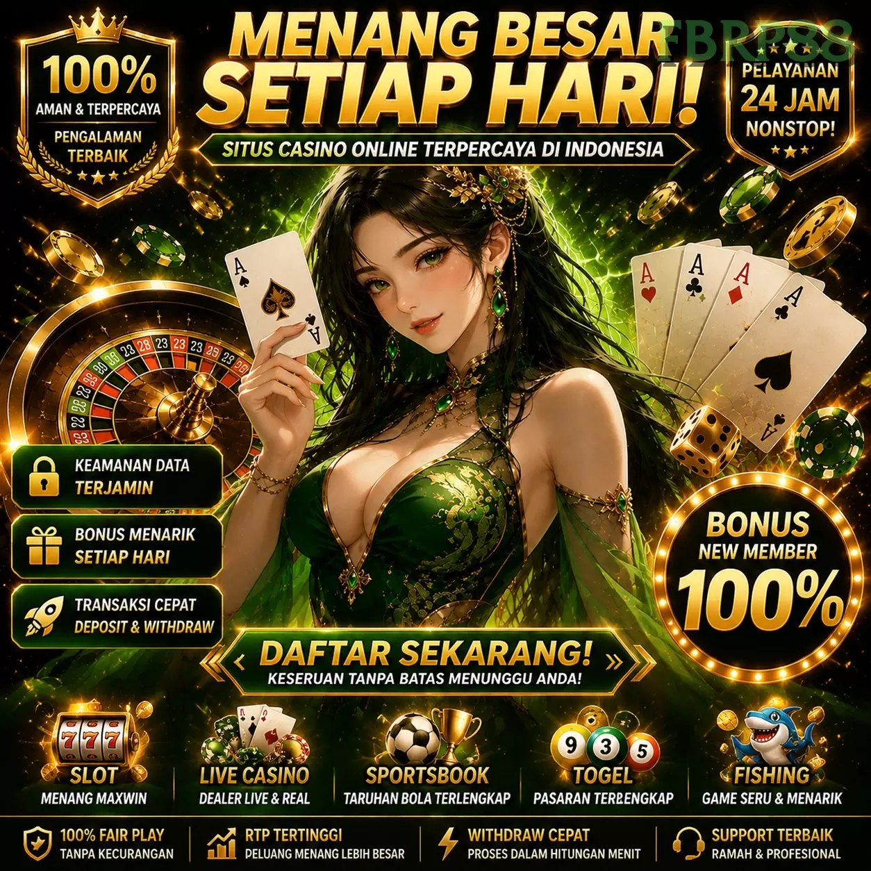 fbrp88